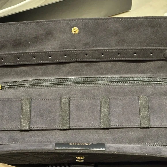 Chanel Jewelry Organizer